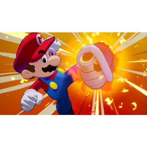 マリオ&ルイージRPG ブラザーシップ! 【Switch】 HAC-P-A8E6A マリオ&ルイージRPG ブラザーシップ! 【Switch】 HAC-P-A8E6A