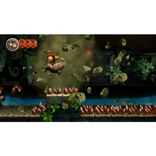 ドンキーコング リターンズ HD 【Switch】 HAC-P-BDLWA ドンキーコング リターンズ HD 【Switch】 HAC-P-BDLWA