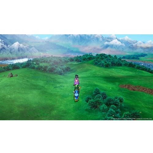 ドラゴンクエストIII そして伝説へ… 【Switch】HAC-P-BGX2A ドラゴンクエストIII そして伝説へ… 【Switch】HAC-P-BGX2A