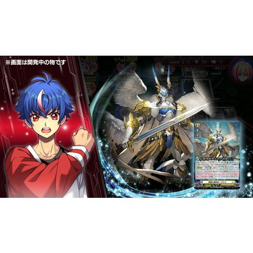 カードファイト!! ヴァンガード ディアデイズ2 【Switch】 HAC-P-BF9EA