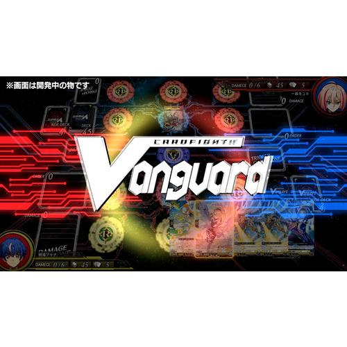 カードファイト!! ヴァンガード ディアデイズ2 【Switch】 HAC-P-BF9EA