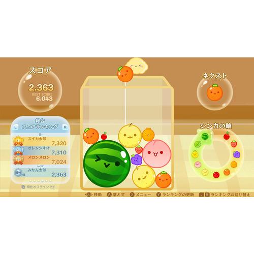 スイカゲーム まとめ売り d91ba397e3226ad90810684cd340b5