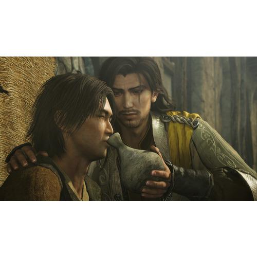 真・三國無双 ORIGINS 【PS5】 ELJM-30583 : ヤマダデンキ Yahoo 真・三國無双 ORIGINS 【PS5】 ELJM-30583 : ヤマダデンキ Yahoo