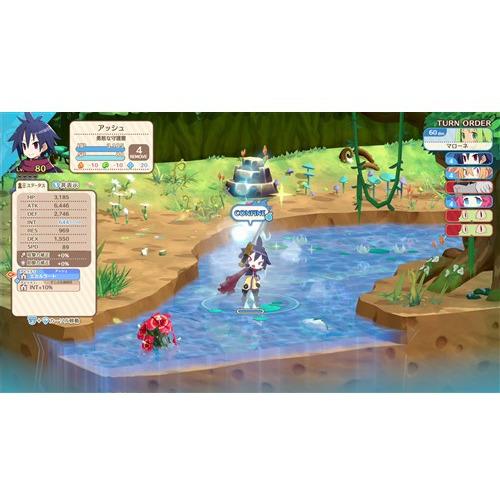 ファントム・ブレイブ 幽霊船団と消えた英雄 【Switch】 HAC-P ファントム・ブレイブ 幽霊船団と消えた英雄 【Switch】 HAC-P