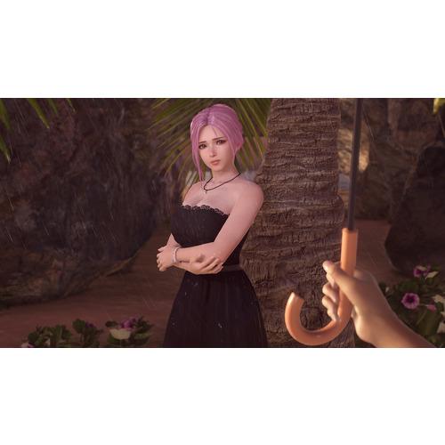 Venus Vacation PRISM - DEAD OR ALIVE Xtreme 【PS5】 ELJM-30600