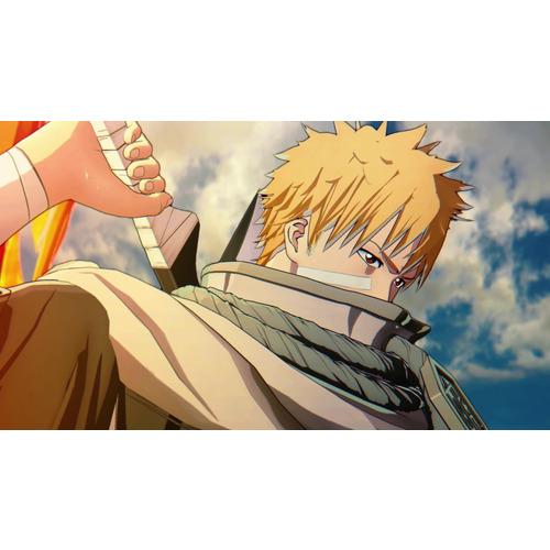 BLEACH Rebirth of Souls 【PS4】 PLJM-17407 : ヤマダデンキ Yahoo!店