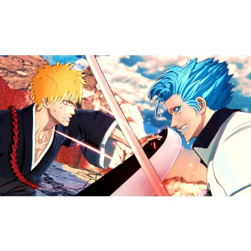 BLEACH Rebirth of Souls 【PS4】 PLJM-17407 : ヤマダデンキ Yahoo!店