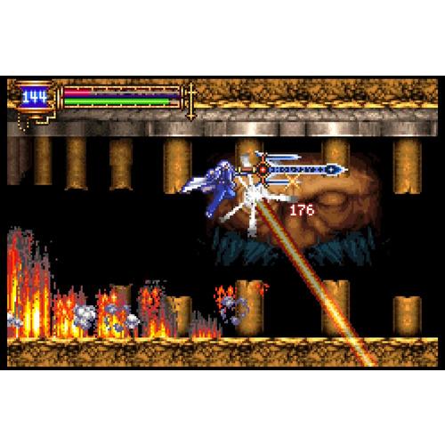 キャッスルヴァニア トリプルパック キャッスルヴァニア トリプルパック