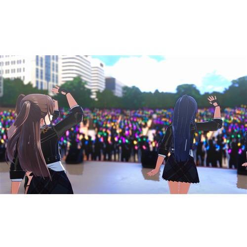 シャインポスト Be Your アイドル！ 【Switch2】 RL200-J1