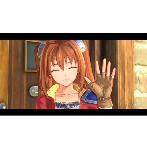 空の軌跡 the 1st 」通常版 【Switch】 HAC-P-BM3GA : ヤマダデンキ