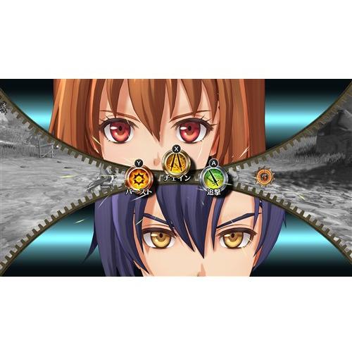 創の軌跡 Nintendo Switch Earthion Limited Deluxe Edition (Nintendo Switch) – Clear