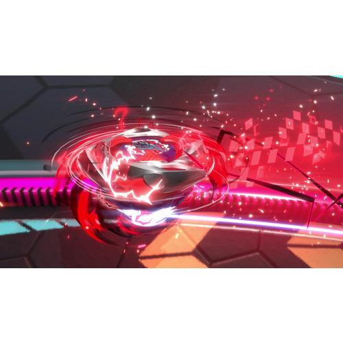 ベイブレードエックス エボバトル 【Switch】 HAC-P-BNZTA