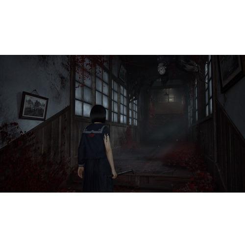 サイレントヒルf プロモ 非売品 Blu-ray サイレントヒルf Blu-Ray - メルカリ