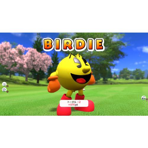 新品未開封　みんなのGOLF 5 みんなのGOLF WORLD 【PS5】 ELJM-30662 : ヤマダデンキ Yahoo