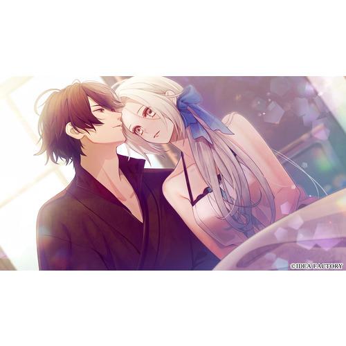 オランピアソワレ Catharsis 【Switch】 HAC-P-BLBDA : ヤマダデンキ