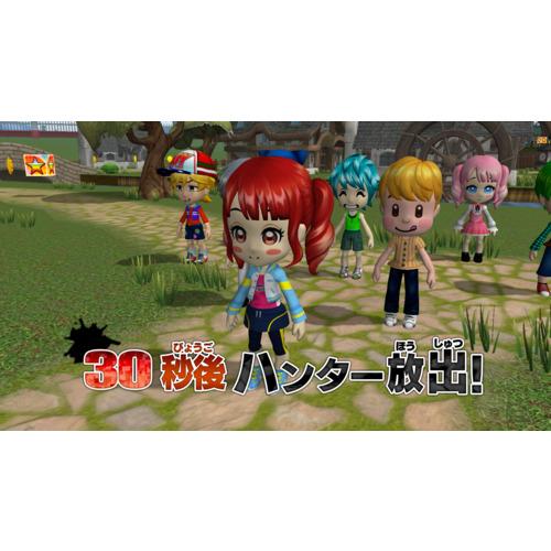 Switch ゴーバケーション　アソビ大全51 逃走中 Switch ゴーバケーション アソビ大全51 逃走中 世界のアソビ大全51