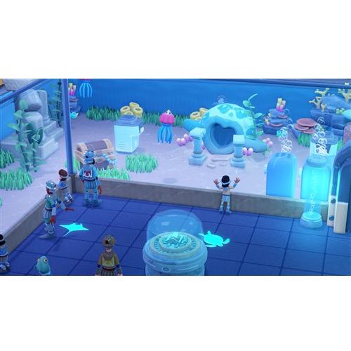 ツーポイントミュージアム 【Switch2】 POT-P-AAS5A : ヤマダデンキ