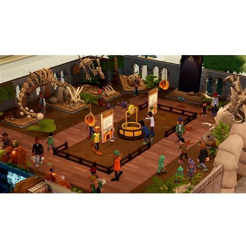 ツーポイントミュージアム 【Switch2】 POT-P-AAS5A : ヤマダデンキ