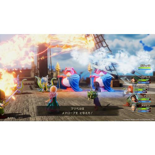 ドラゴンクエストVII Reimagined 【Switch】 HAC-P-BD9VA |  | 04