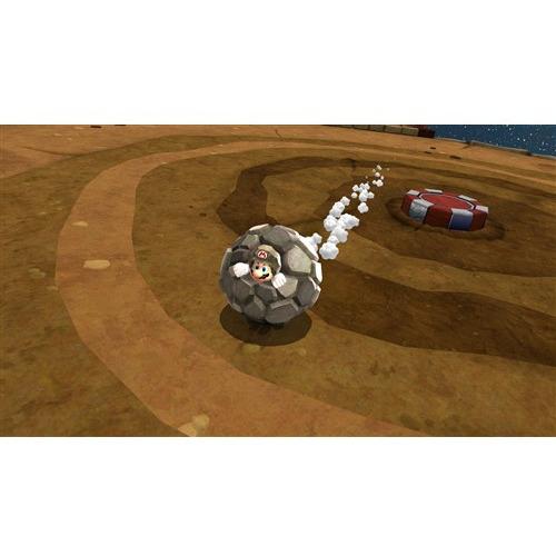 スーパーマリオギャラクシー ＋ 2 【Switch】 HAC-P-BPDPA