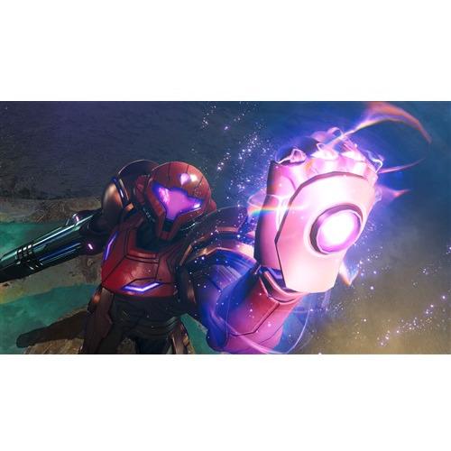 メトロイドプライム4 ビヨンド Nintendo Switch 2 Edition 【Switch2