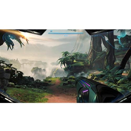 メトロイドプライム4 ビヨンド 【Switch】 HAC-P-BGW5A : ヤマダデンキ