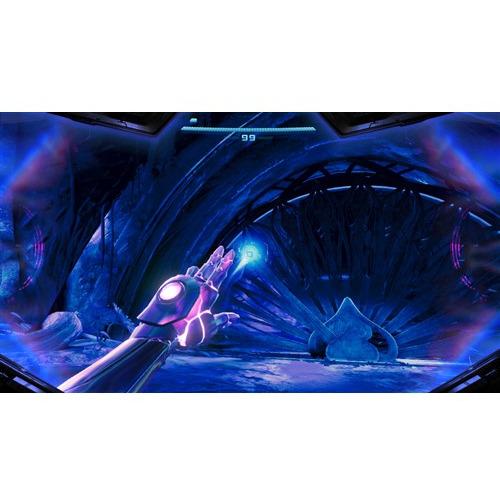 メトロイドプライム4 ビヨンド 【Switch】 HAC-P-BGW5A : ヤマダデンキ