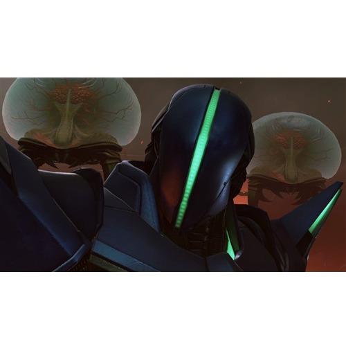 メトロイドプライム4 ビヨンド 【Switch】 HAC-P-BGW5A : ヤマダデンキ