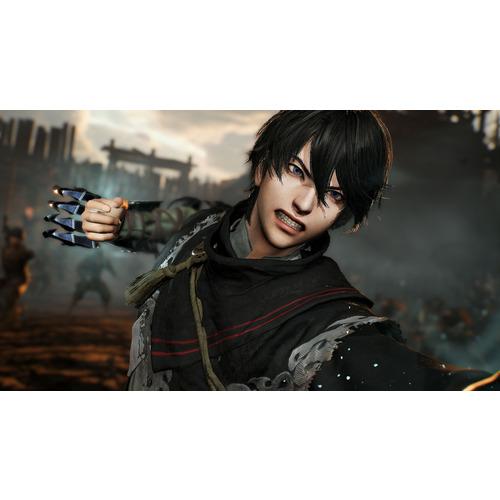 真・三國無双 ORIGINS 【Switch2】 POT-P-AA9TA : ヤマダデンキ Yahoo