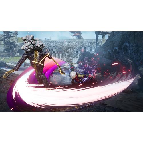 Code Vein 2 (PS5) - GAME 4U CODE VEIN II 【PS5】 ELJM-30781