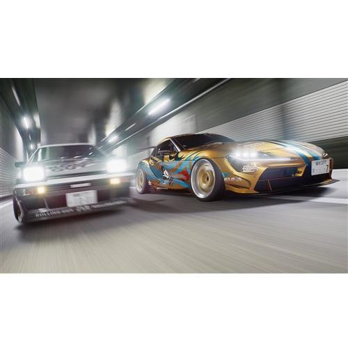 首都高バトル / Tokyo Xtreme Racer 【PS5】 ELJM-30827