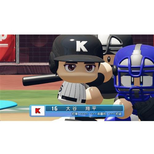 パワフルプロ野球2026-2027 【Switch】 RL032-J1 : ヤマダデンキ Yahoo