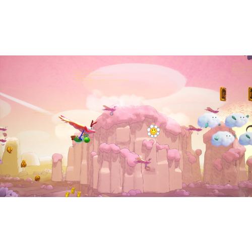 ヨッシーとフカシギの図鑑 【Switch2】 BEE-P-AAKGA : ヤマダデンキ