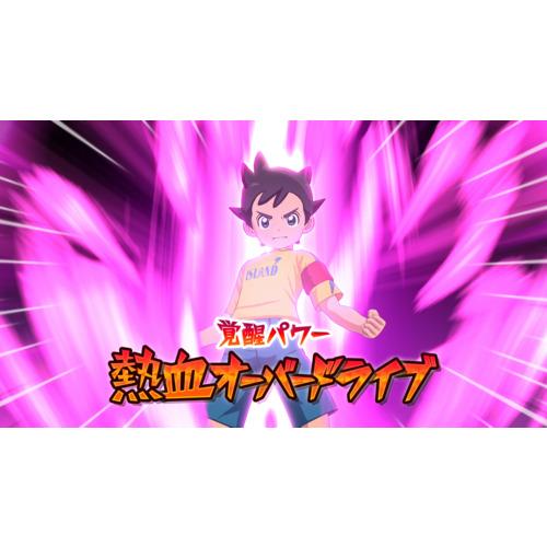 イナズマイレブン 英雄たちのヴィクトリーロード Nintendo Switch 2