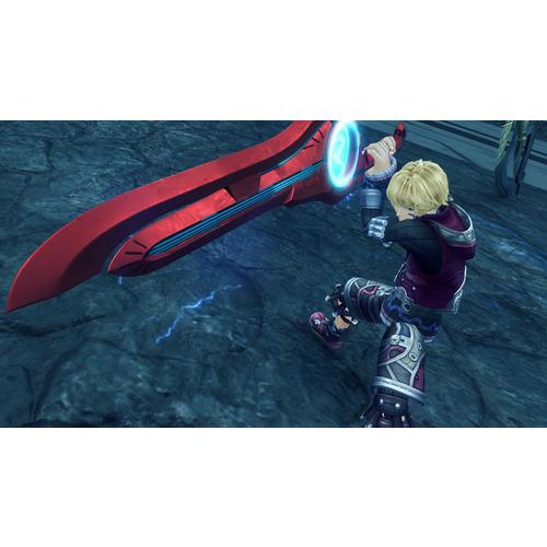 ゼノブレイド ディフィニティブ・エディション Nintendo Switch 2