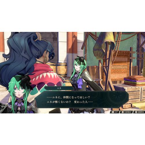 ファイアーエムブレム 万紫千紅 【Switch2】 BEE-P-AACSA