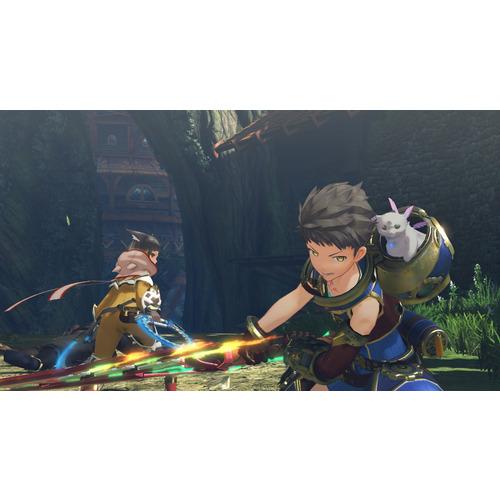 ゼノブレイド2 Nintendo Switch 2 Edition 【Switch2】 NXS-P-ADENG
