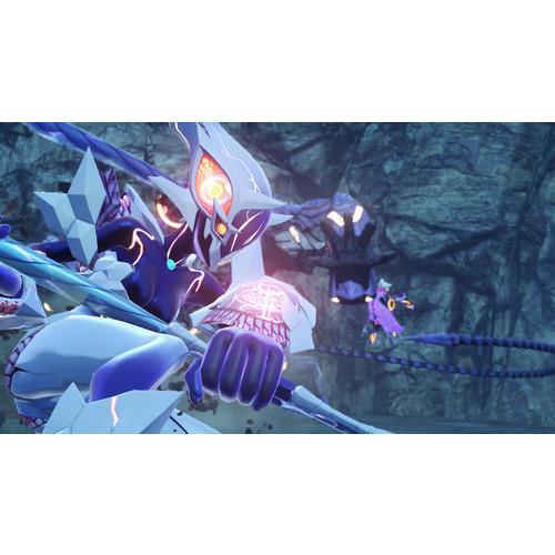 ゼノブレイド3 Nintendo Switch 2 Edition 【Switch2】 NXS-P-AZ3HG
