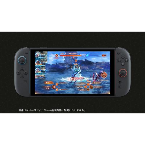 ゼノブレイド3 Nintendo Switch 2 Edition 【Switch2】 NXS-P-AZ3HG