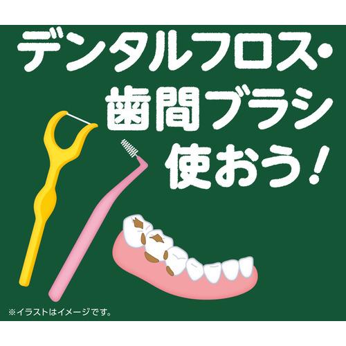 ライオン クリニカアドバンテージデンタルフロスY字タイプ 【デンタルフロス】 クリニカ 30本|yamada-denki|07