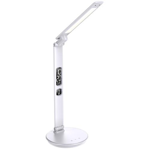 オリンピア照明 GST009W マルチリフラクションデスクライト2関節 MotoM  白