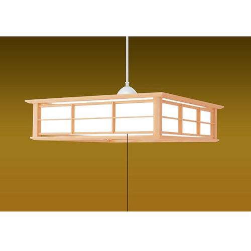 タキズミ RV69109 LEDペンダント 〜6畳用 プルスイッチ付き 調光タイプ