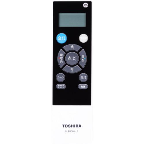 東芝 NLEH18023B-LC LED照明 ルミオ 18畳 調光 ワイド調色 東芝 NLEH18023B-LC LED照明 ルミオ 18畳 調光 ワイド調色