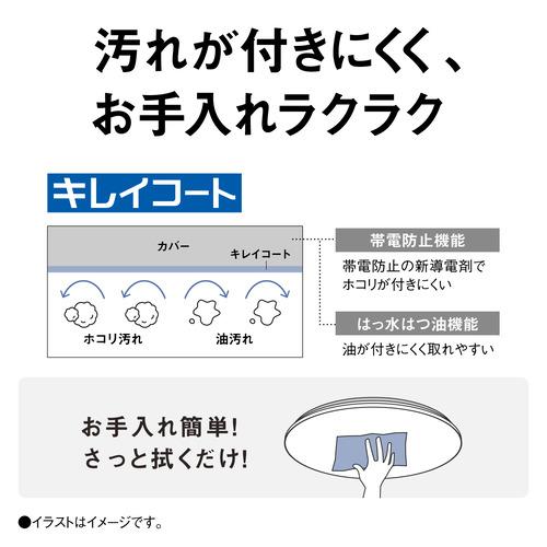 パナソニック HH-CM0832A LEDシーリングライト ウッドテイスト 昼光色