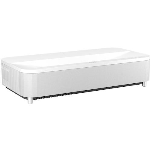 エプソン EH-LS800W ホームプロジェクター dreamio ホワイト