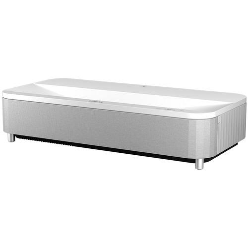 プロジェクター EH-LS800W エプソン EH-LS800W ホームプロジェクター dreamio ホワイト