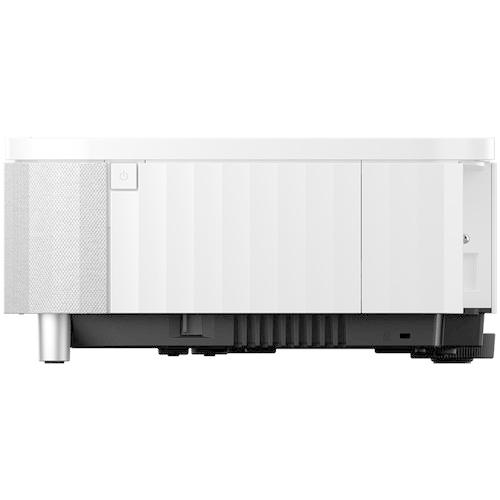 エプソン EH-LS800W ホームプロジェクター dreamio ホワイト