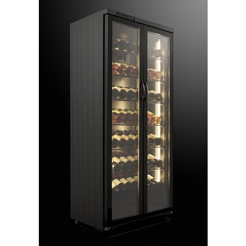 フォルスタージャパン/ST-407FG2 ワインセラー