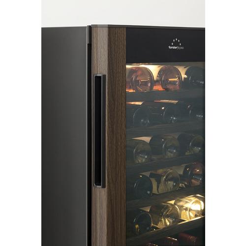 無料長期保証】フォルスタージャパン SG-196GD(WB) ワインセラー