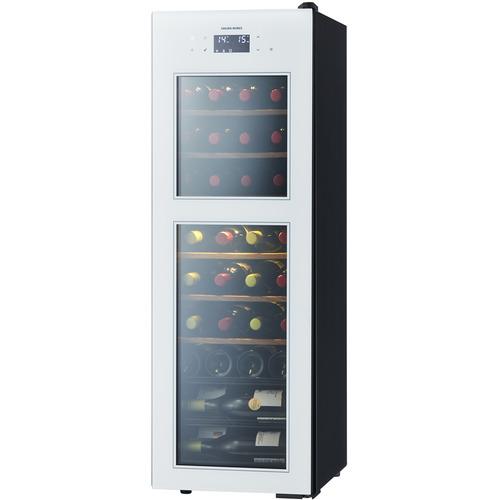 2023年購入 さくら製作所 ワインセラー SA38 二温度 2温度 日本酒ok さくら製作所 SA38(ワインセラー) 二温度管理式ワインセラー38本収納